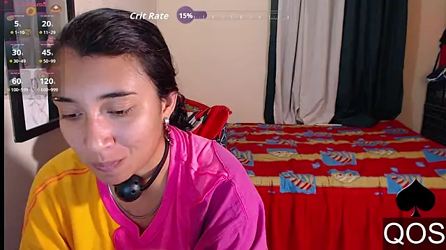 Snapshot of Robin_H00t chatting on September 19, 2025, 12:58 am Robin H00t online show from September 19, 2025, 12:58 am