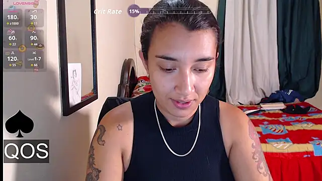 Snapshot of Robin_H00t chatting on September 18, 2025, 2:03 am Robin H00t online show from September 18, 2025, 2:03 am
