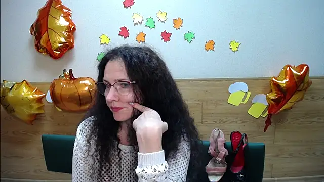 Snapshot of Miroslava_Happi chatting on September 26, 2025, 11:39 am Miroslava Happi online show from September 26, 2025, 11:39 am