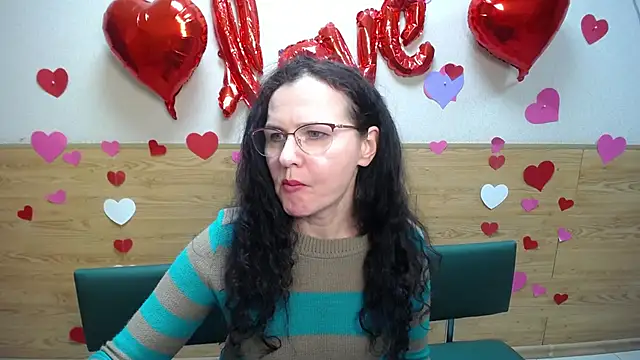 Snapshot of Miroslava_Happi chatting on March 21, 2025, 9:45 am Miroslava Happi online show from March 21, 2025, 9:45 am