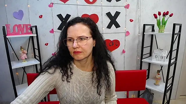 Snapshot of Miroslava_Happi chatting on March 9, 2025, 3:38 pm Miroslava Happi online show from March 9, 2025, 3:38 pm