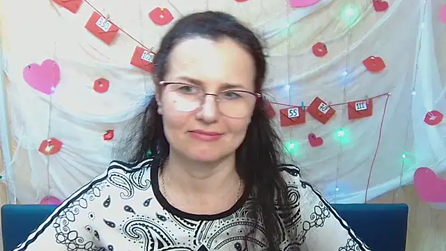 Snapshot of Miroslava_Happi chatting on March 16, 2025, 4:12 pm Miroslava Happi online show from March 16, 2025, 4:12 pm