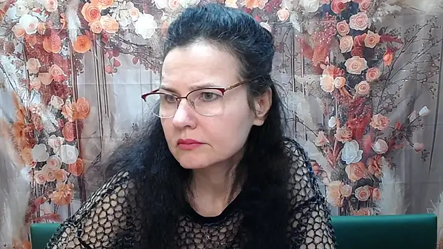 Miroslava Happi online show from February 15, 2026, 6:47 am