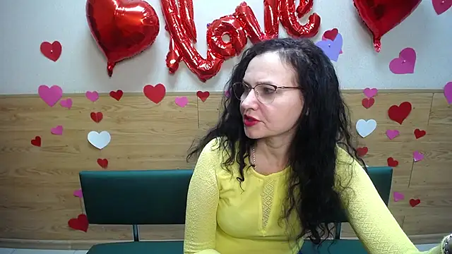 Snapshot of Miroslava_Happi chatting on March 2, 2025, 6:16 am Miroslava Happi online show from March 2, 2025, 6:16 am