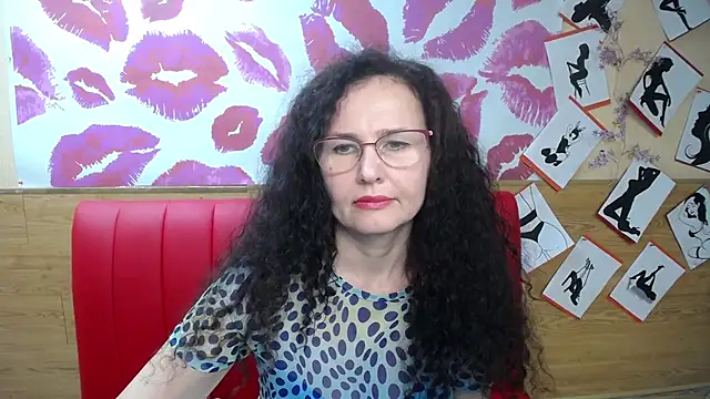 Snapshot of Miroslava_Happi chatting on September 13, 2025, 6:02 am Miroslava Happi online show from September 13, 2025, 6:02 am