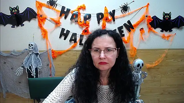 Snapshot of Miroslava_Happi chatting on November 2, 2025, 8:30 am Miroslava Happi online show from November 2, 2025, 8:30 am