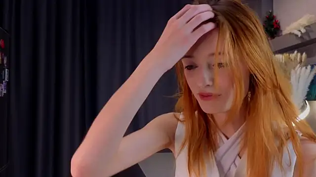 Hisoka akerley online show from February 21, 2025, 5:35 am