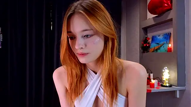 Hisoka akerley online show from February 16, 2025, 12:30 am