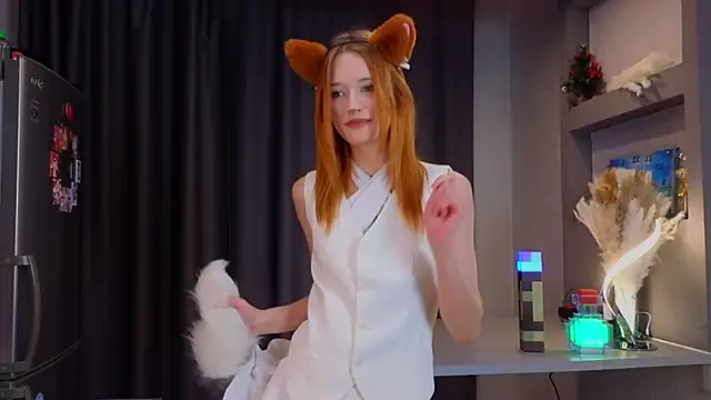 Hisoka akerley online show from February 20, 2025, 5:44 am