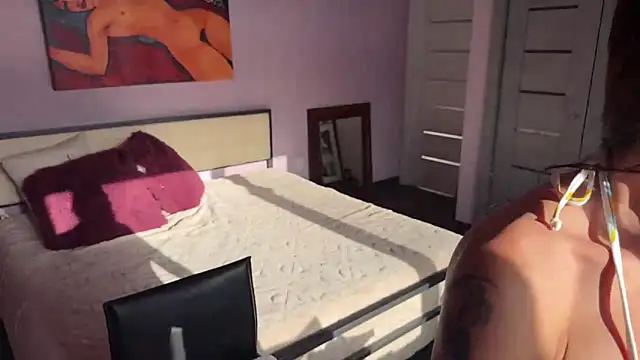 MrsJanetM online show from January 31, 2026, 7:56 pm