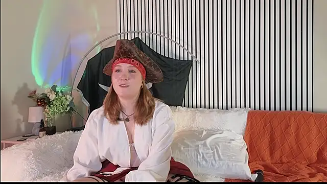 Saint Vicious online show from October 24, 2025, 8:19 pm