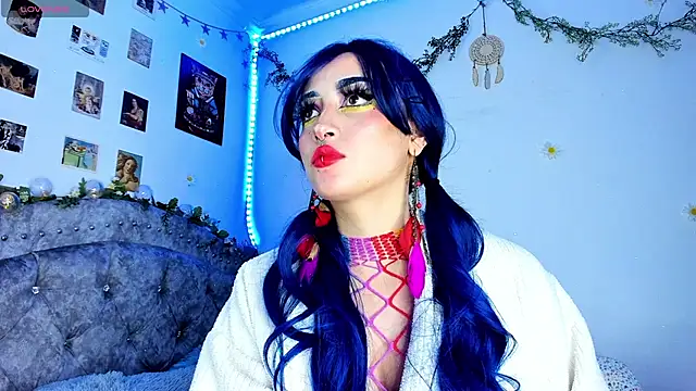 roxxystar  online show from March 11, 2025, 6:52 am
