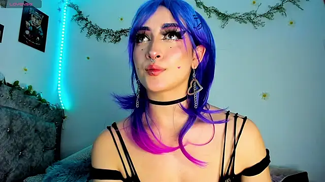 roxxystar  online show from February 28, 2025, 2:31 am
