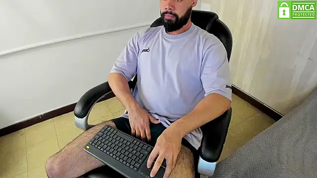 Luke Diaz7 online show from December 22, 2025, 3:06 am