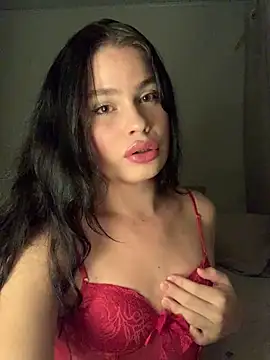 jessiebuny online show from May 26, 2026, 4:43 am