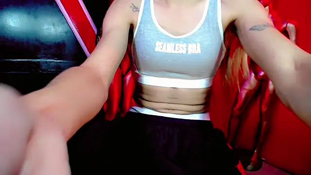 emelly horny  online show from February 23, 2026, 7:14 pm