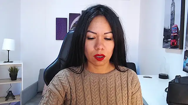 Katelady online show from November 1, 2025, 11:48 am