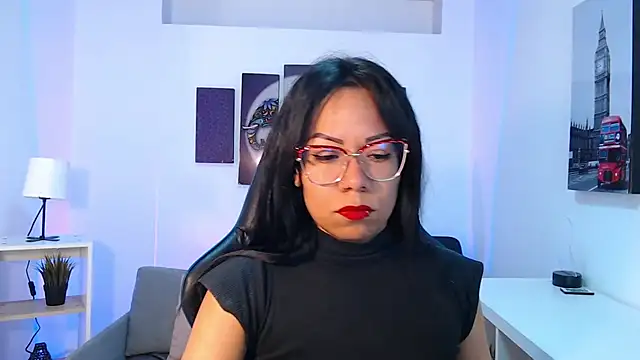 Katelady online show from October 16, 2025, 10:56 am