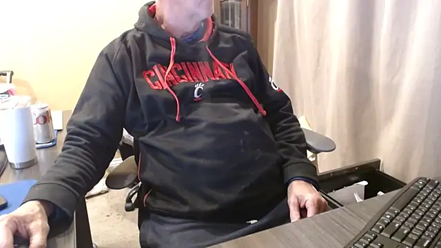 olderandwiser2 online show from March 14, 2025, 4:43 am