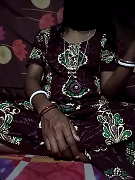 CuteRani001 online show from October 31, 2025, 6:10 am