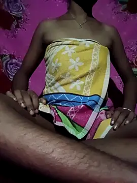 CuteRani001 online show from September 22, 2025, 4:13 pm