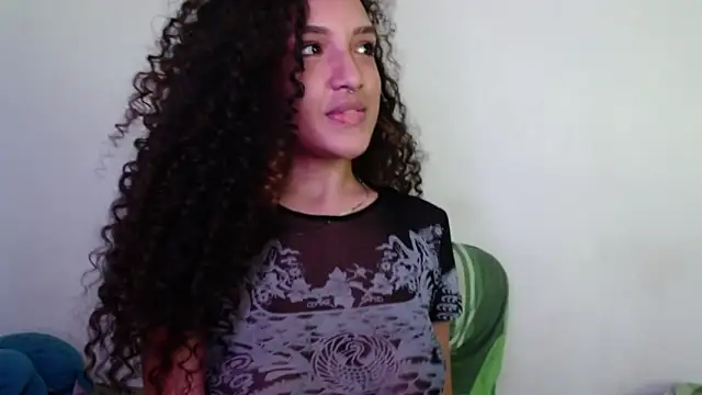 Majo BigTits online show from September 14, 2025, 8:20 pm