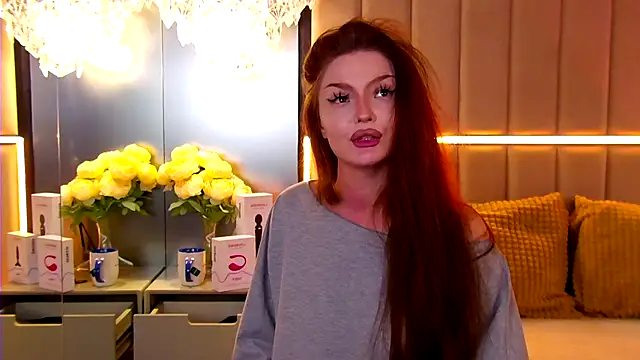 AlexaBright online show from September 28, 2025, 4:47 pm