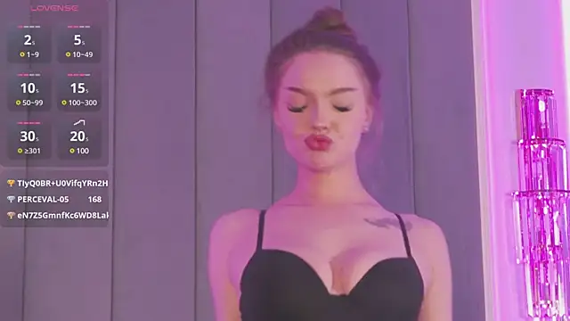 AlexaBright online show from March 4, 2025, 12:07 am