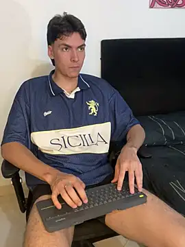 jacknoriz online show from February 17, 2025, 2:20 am