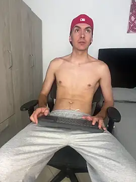 jacknoriz online show from March 4, 2025, 1:28 pm