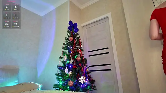 Snapshot of Roseaa chatting on January 12, 2026, 6:47 pm Roseaa online show from January 12, 2026, 6:47 pm