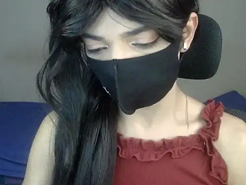 Snapshot of YourCDBitch chatting on November 5, 2025, 8:34 pm YourCDBitch online show from November 5, 2025, 8:34 pm