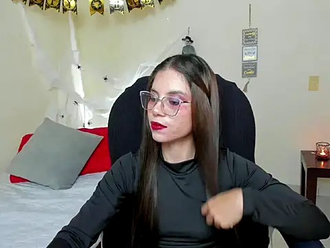 Snapshot of veronicamiller22 chatting on October 31, 2025, 2:41 am veronicamiller22 online show from October 31, 2025, 2:41 am