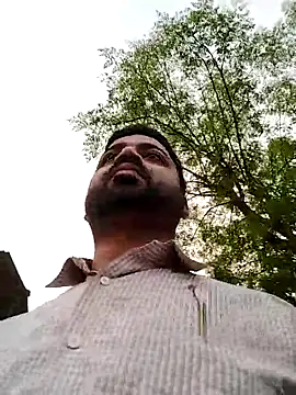 Vij717 online show from October 20, 2025, 6:48 am