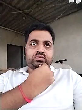 Vij717 online show from September 20, 2025, 12:43 pm