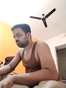 Vij717 online show from September 25, 2025, 11:11 pm