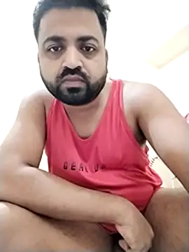 Vij717 online show from October 17, 2025, 9:05 pm