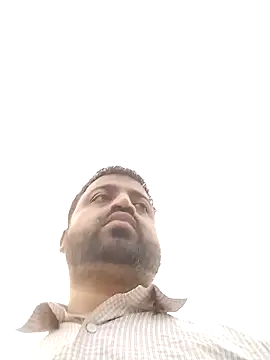 Vij717 online show from October 19, 2025, 1:30 am