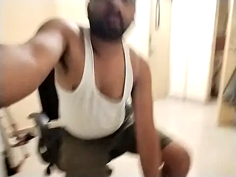 Vij717 online show from October 1, 2025, 3:16 pm