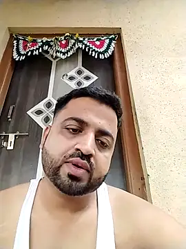 Vij717 online show from October 5, 2025, 6:26 am