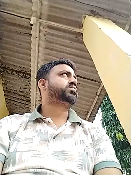 Vij717 online show from October 22, 2025, 2:22 am