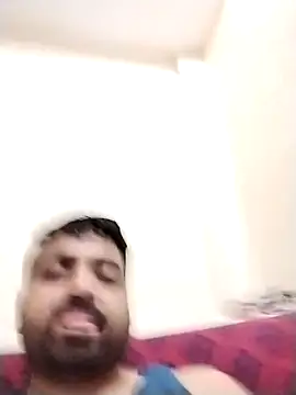 Vij717 online show from February 17, 2025, 2:38 pm