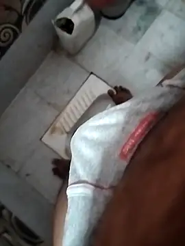 Vij717 online show from February 23, 2025, 9:55 am