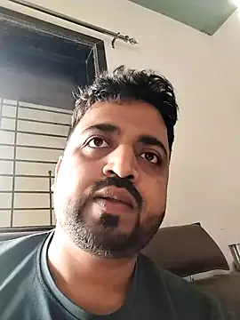 Vij717 online show from March 16, 2025, 4:09 am