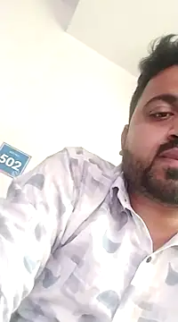 Vij717 online show from March 21, 2025, 12:06 pm