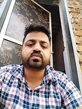 Vij717 online show from March 15, 2025, 5:04 pm