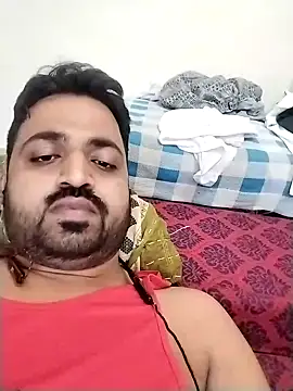 Vij717 online show from February 19, 2025, 12:00 pm