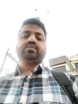 Vij717 online show from February 18, 2025, 1:32 am