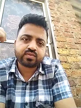 Vij717 online show from March 8, 2025, 9:06 am