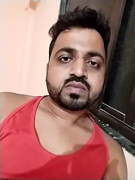 Vij717 online show from March 18, 2025, 2:50 pm